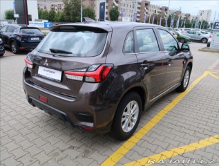 Mitsubishi ASX 2,0 i 110KW ČR 2020