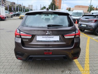 Mitsubishi ASX 2,0 i 110KW ČR 2020