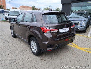 Mitsubishi ASX 2,0 i 110KW ČR 2020