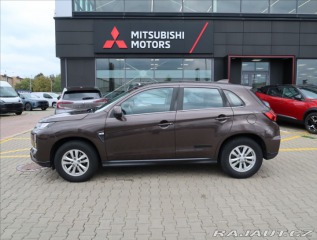 Mitsubishi ASX 2,0 i 110KW ČR 2020