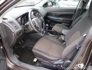 Mitsubishi ASX 2,0 i 110KW ČR 2020