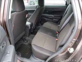 Mitsubishi ASX 2,0 i 110KW ČR 2020