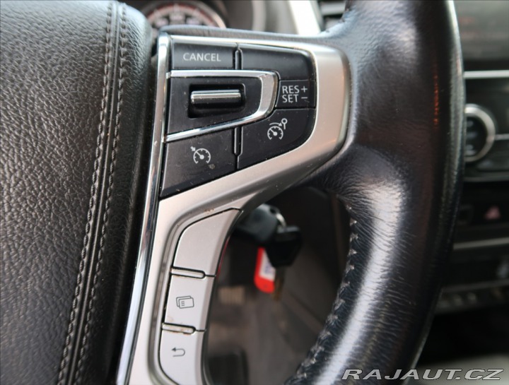 Mitsubishi L200 2,3 Di-D AUT 4x4 2019