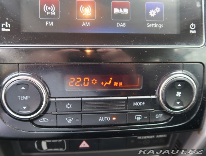 Mitsubishi L200 2,3 Di-D AUT 4x4 2019