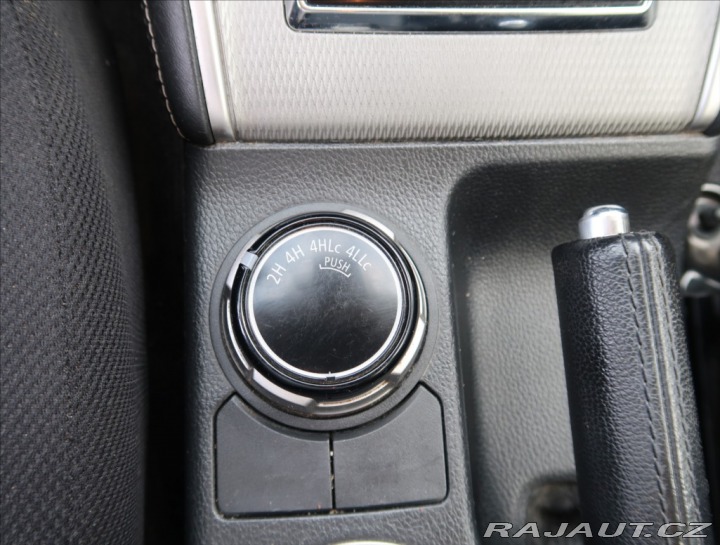 Mitsubishi L200 2,3 Di-D AUT 4x4 2019