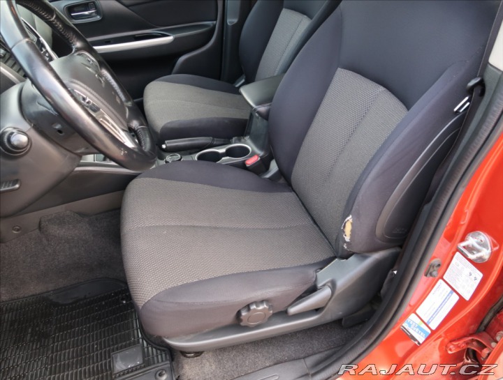 Mitsubishi L200 2,3 Di-D AUT 4x4 2019