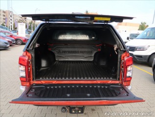 Mitsubishi L200 2,3 Di-D AUT 4x4 2019