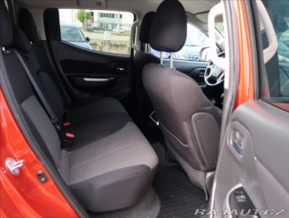 Mitsubishi L200 2,3 Di-D AUT 4x4 2019