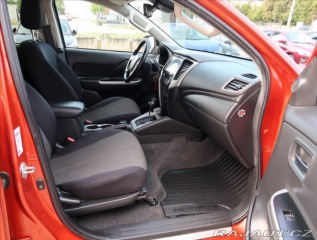 Mitsubishi L200 2,3 Di-D AUT 4x4 2019