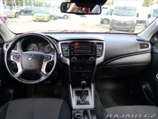 Mitsubishi L200 2,3 Di-D AUT 4x4 2019