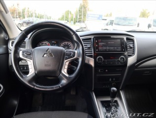 Mitsubishi L200 2,3 Di-D AUT 4x4 2019