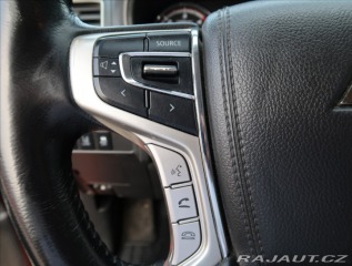 Mitsubishi L200 2,3 Di-D AUT 4x4 2019