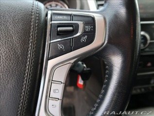 Mitsubishi L200 2,3 Di-D AUT 4x4 2019