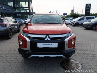 Mitsubishi L200 2,3 Di-D AUT 4x4 2019