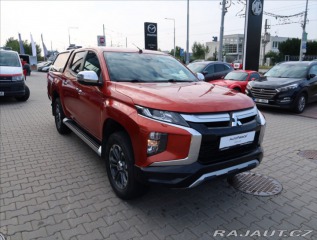 Mitsubishi L200 2,3 Di-D AUT 4x4 2019