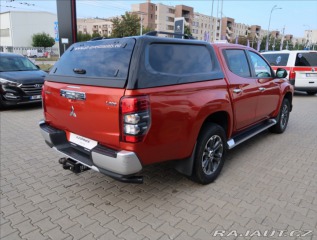 Mitsubishi L200 2,3 Di-D AUT 4x4 2019