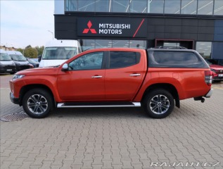 Mitsubishi L200 2,3 Di-D AUT 4x4 2019