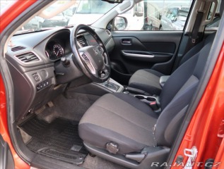 Mitsubishi L200 2,3 Di-D AUT 4x4 2019