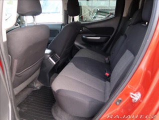 Mitsubishi L200 2,3 Di-D AUT 4x4 2019