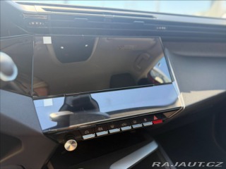 Peugeot 308 1,2 Hybrid 145 e-DCS6 SW 2025