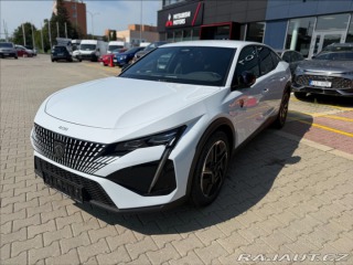 Peugeot 408 1,2 Hybrid 145 e-DCS6  GT 2025