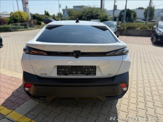 Peugeot 408 1,2 Hybrid 145 e-DCS6  GT 2025