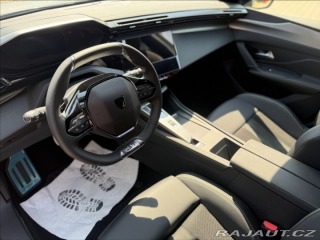 Peugeot 408 1,2 Hybrid 145 e-DCS6  GT 2025