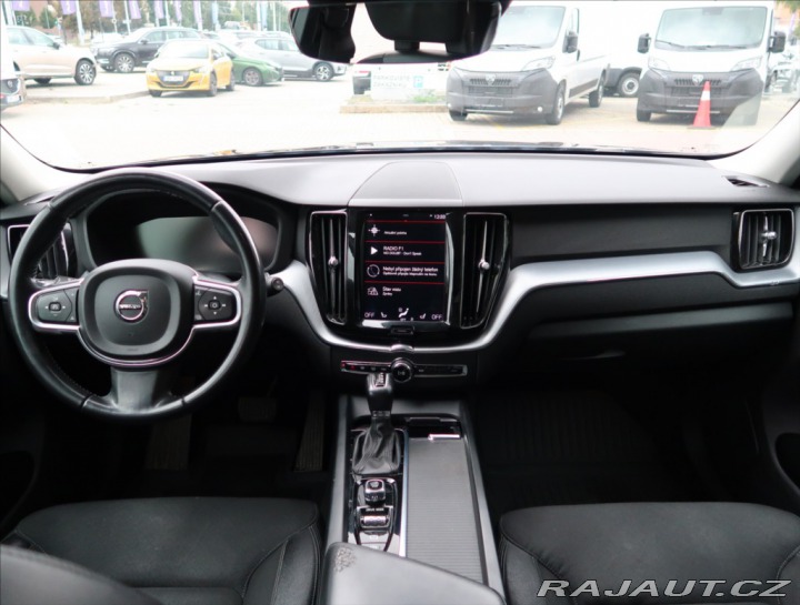 Volvo XC60 2,0 D4 AWD AUT MOMENTUM 2018