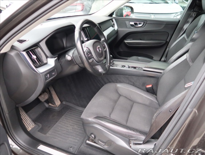 Volvo XC60 2,0 D4 AWD AUT MOMENTUM 2018