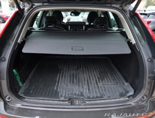 Volvo XC60 2,0 D4 AWD AUT MOMENTUM 2018