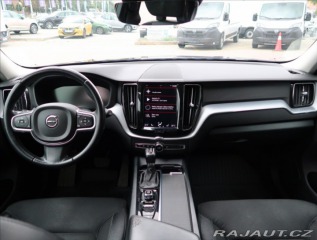 Volvo XC60 2,0 D4 AWD AUT MOMENTUM 2018