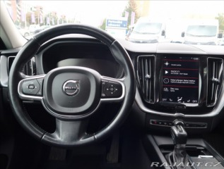 Volvo XC60 2,0 D4 AWD AUT MOMENTUM 2018