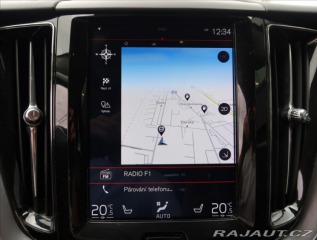 Volvo XC60 2,0 D4 AWD AUT MOMENTUM 2018