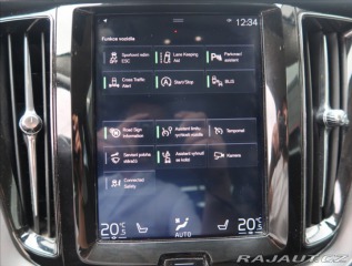 Volvo XC60 2,0 D4 AWD AUT MOMENTUM 2018