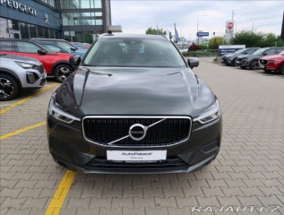Volvo XC60 2,0 D4 AWD AUT MOMENTUM 2018