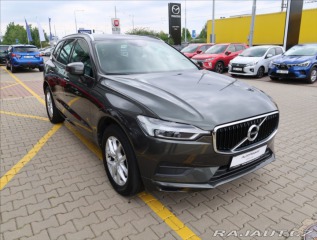 Volvo XC60 2,0 D4 AWD AUT MOMENTUM 2018