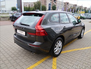 Volvo XC60 2,0 D4 AWD AUT MOMENTUM 2018