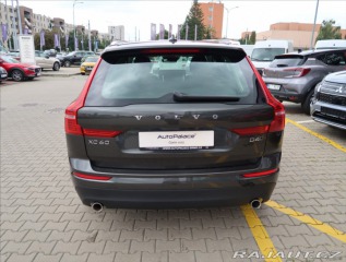 Volvo XC60 2,0 D4 AWD AUT MOMENTUM 2018