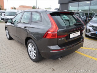 Volvo XC60 2,0 D4 AWD AUT MOMENTUM 2018