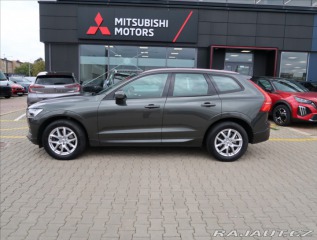 Volvo XC60 2,0 D4 AWD AUT MOMENTUM 2018