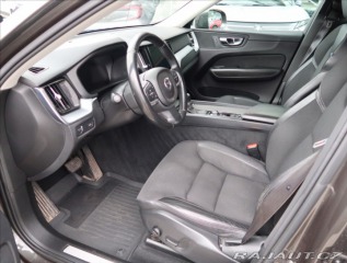Volvo XC60 2,0 D4 AWD AUT MOMENTUM 2018