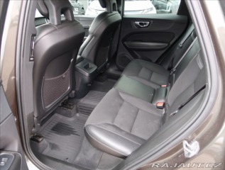 Volvo XC60 2,0 D4 AWD AUT MOMENTUM 2018