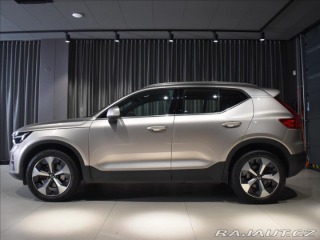 Volvo XC40 2,0 B4 Ult panorama,bezkl 2023