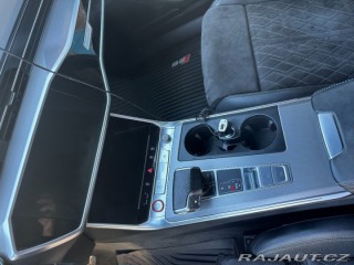 Audi S6 3,0 V6, 257kW A8,4x4,,D 2019