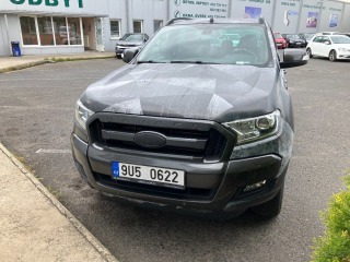 Ford Ranger 3,2