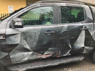 Ford Ranger 3,2 2018
