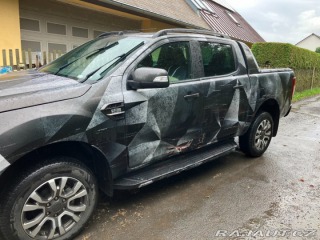 Ford Ranger 3,2 2018