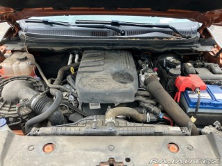 Ford Ranger 3,2 2018
