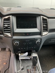 Ford Ranger 3,2 2018