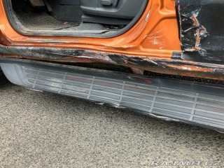 Ford Ranger 3,2 2018
